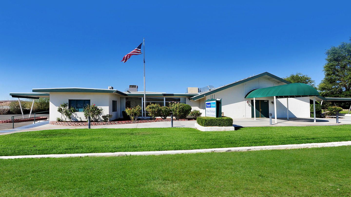 Mead Mortuary Funeral & Cremation